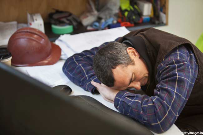 Fatigue